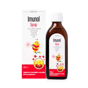 Imunol Syrup
