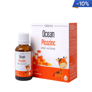 Ocean PicoZinc khuyến mãi 10%
