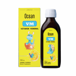 Ocean-VM