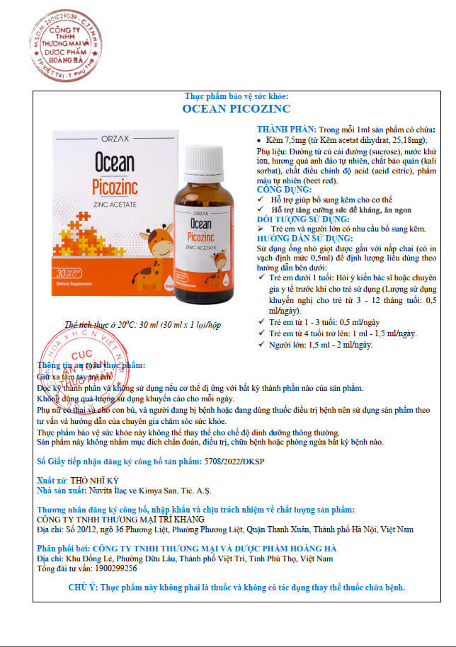 Dược Phẩm Hoàng Hà