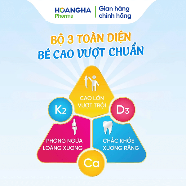 Dược Phẩm Hoàng Hà