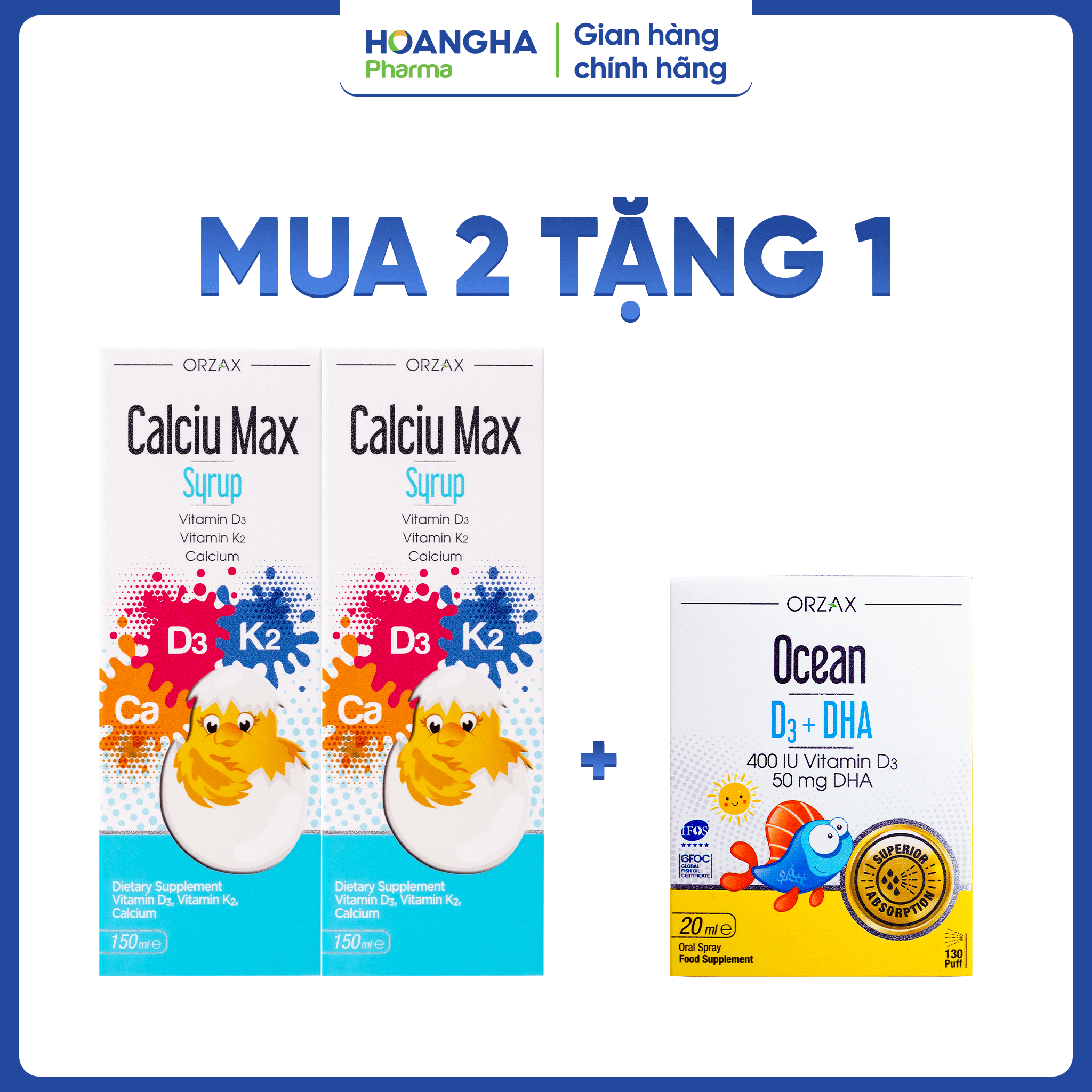 Dược Phẩm Hoàng Hà