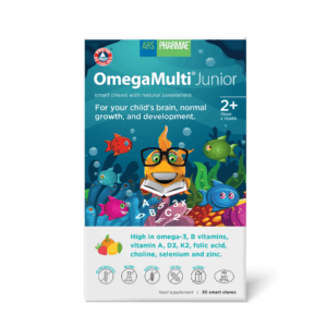 OmegaMulti Junior