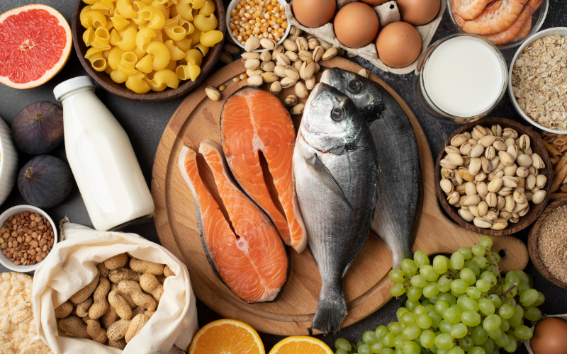 Lựa chọn DHA động vật hay DHA thực vật là băn khoăn của nhiều ba mẹ Lựa chọn DHA động vật hay DHA thực vật là băn khoăn của nhiều ba mẹ