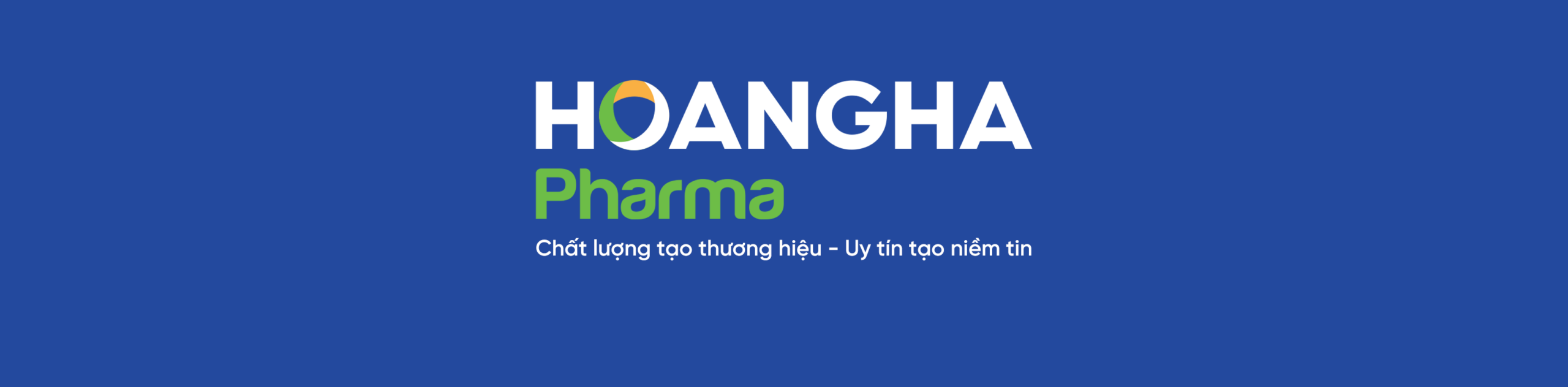 Dược Phẩm Hoàng Hà