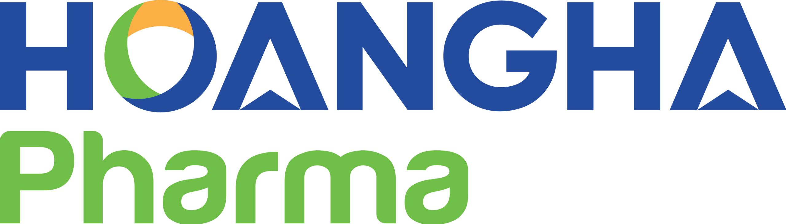 Dược phẩm Hoàng Hà – Hoàng Hà Pharma
